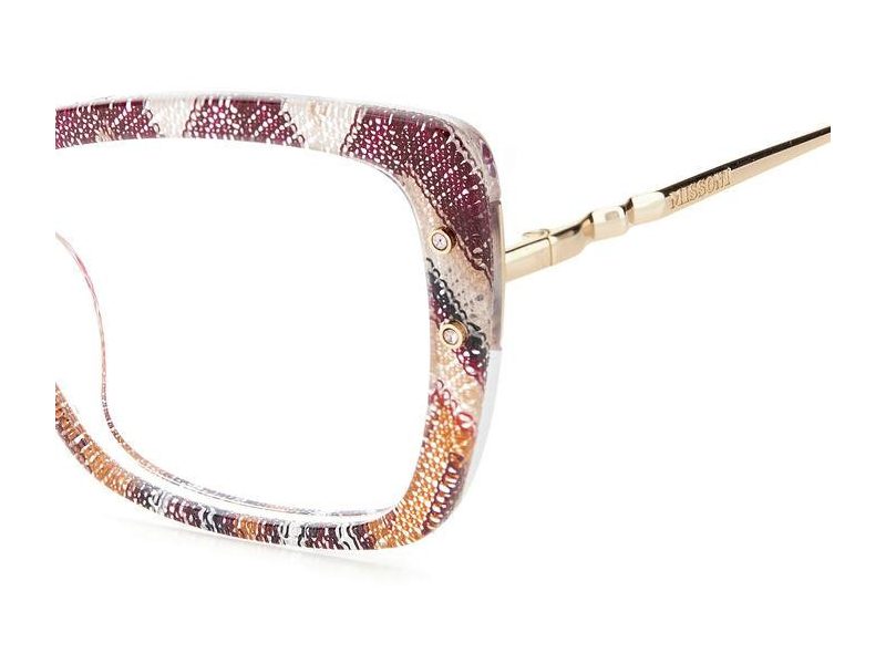 Missoni Lunettes de Vue MIS 0028 5ND