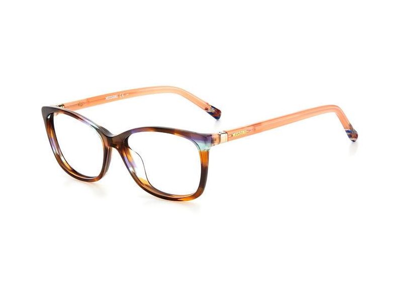 Missoni Lunettes de Vue MIS 0039 MS5