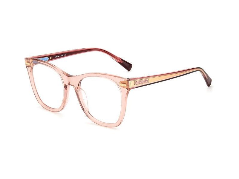 Missoni Lunettes de Vue MIS 0049 FWM