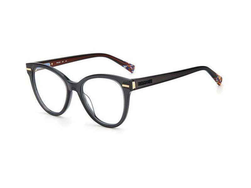 Missoni Lunettes de Vue MIS 0051 KB7