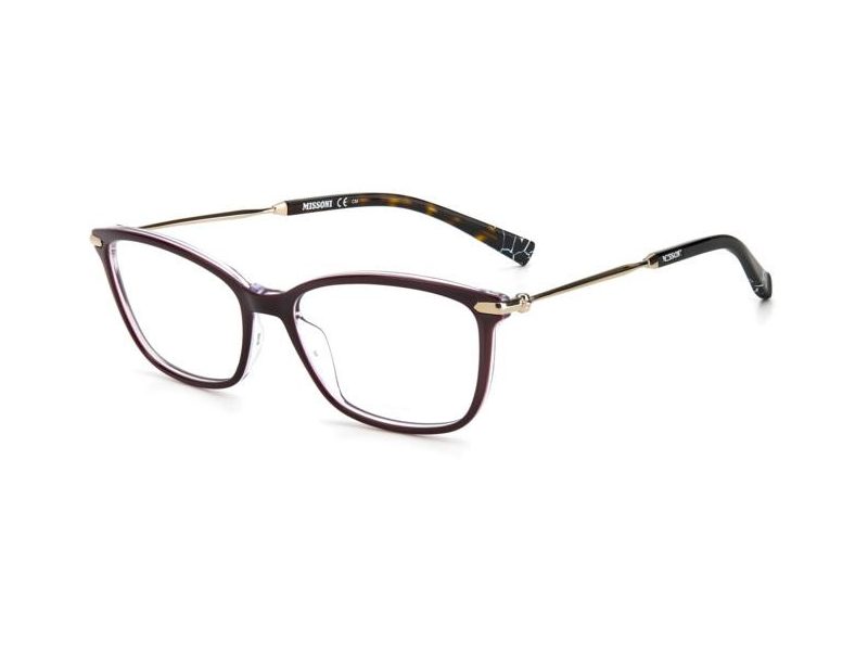 Missoni Lunettes de Vue MIS 0058 LHF