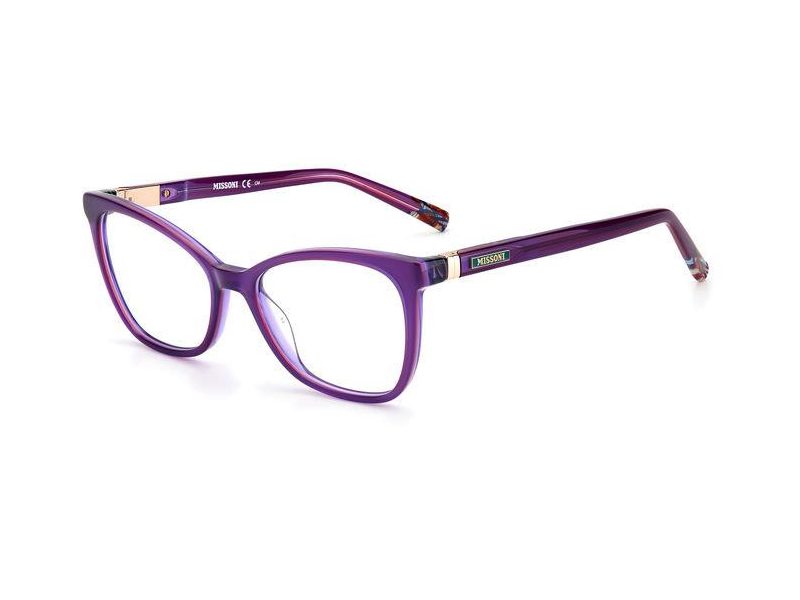 Missoni Lunettes de Vue MIS 0060 B3V