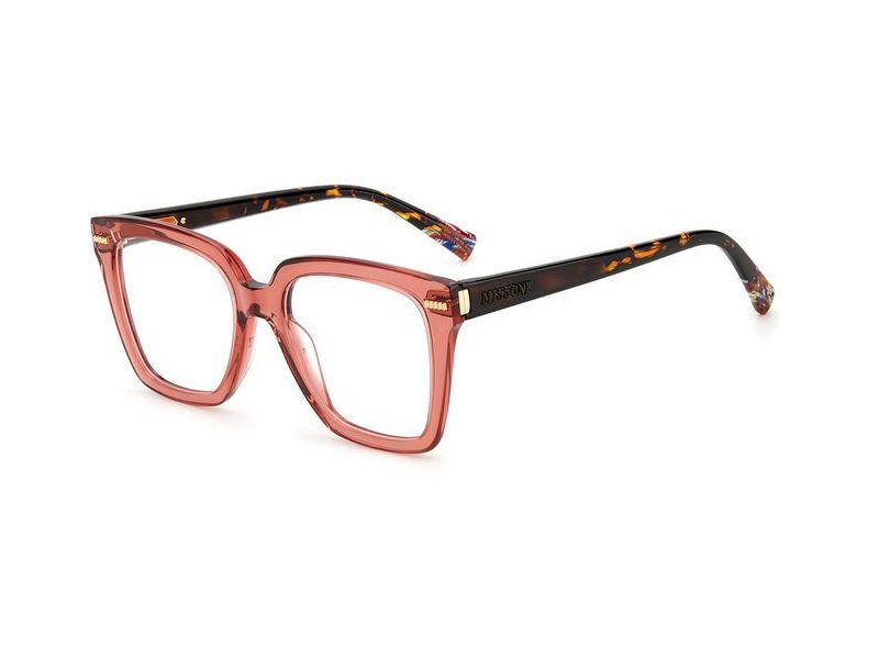 Missoni Lunettes de Vue MIS 0070 N6X