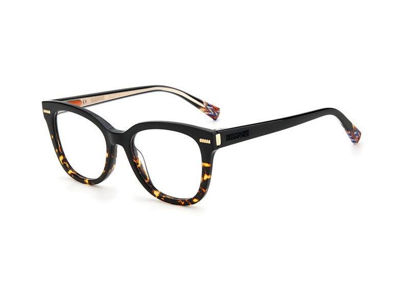 Missoni Lunettes de Vue MIS 0071 W4A