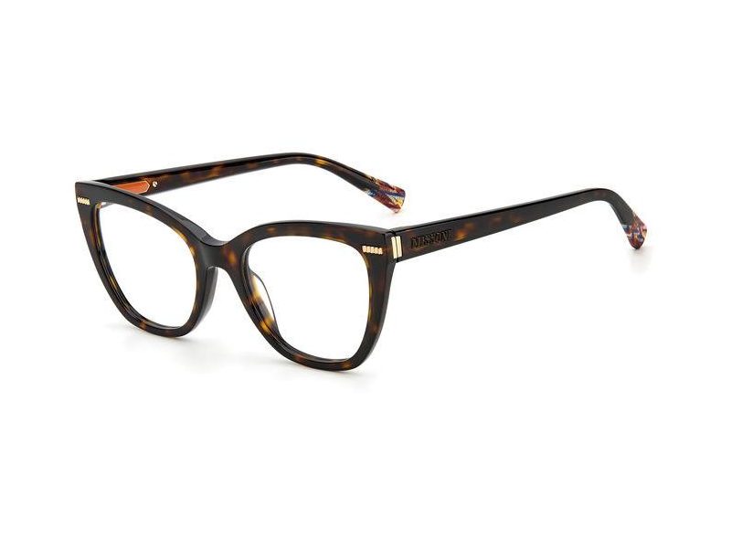 Missoni Lunettes de Vue MIS 0072 05L