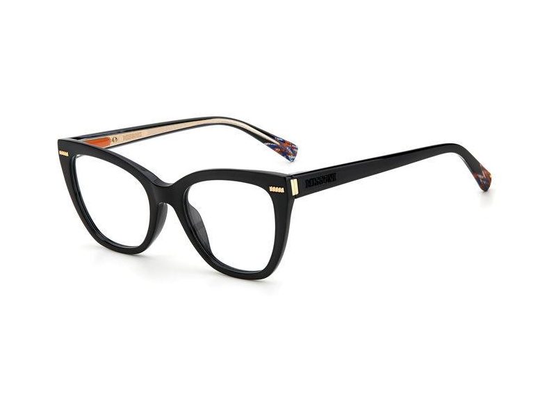 Missoni Lunettes de Vue MIS 0072 807