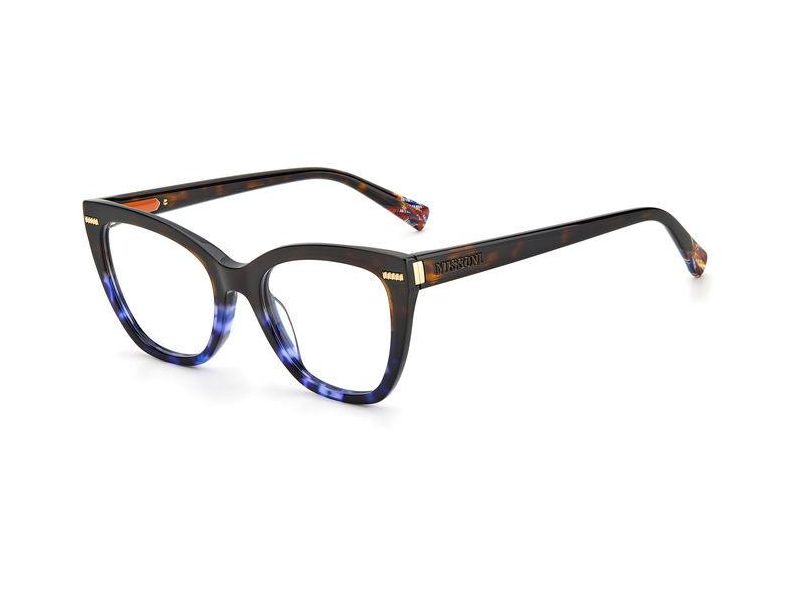 Missoni Lunettes de Vue MIS 0072 I2G