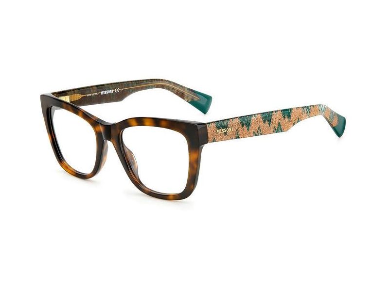 Missoni Lunettes de Vue MIS 0081 086