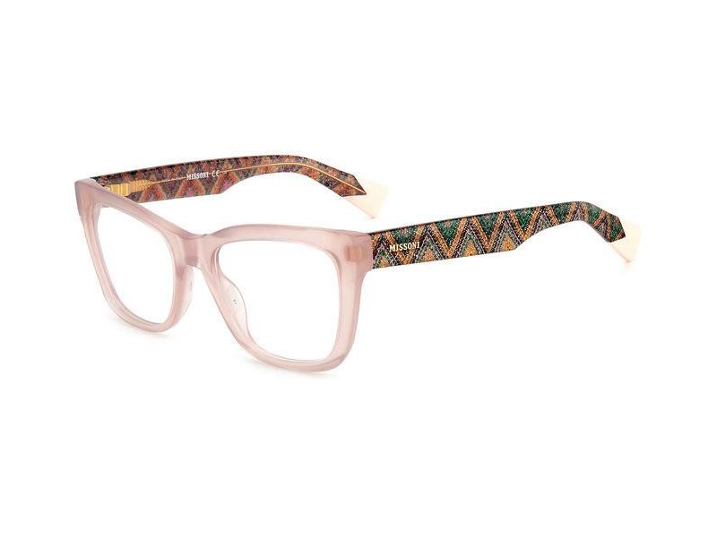 Missoni Lunettes de Vue MIS 0081 FWM