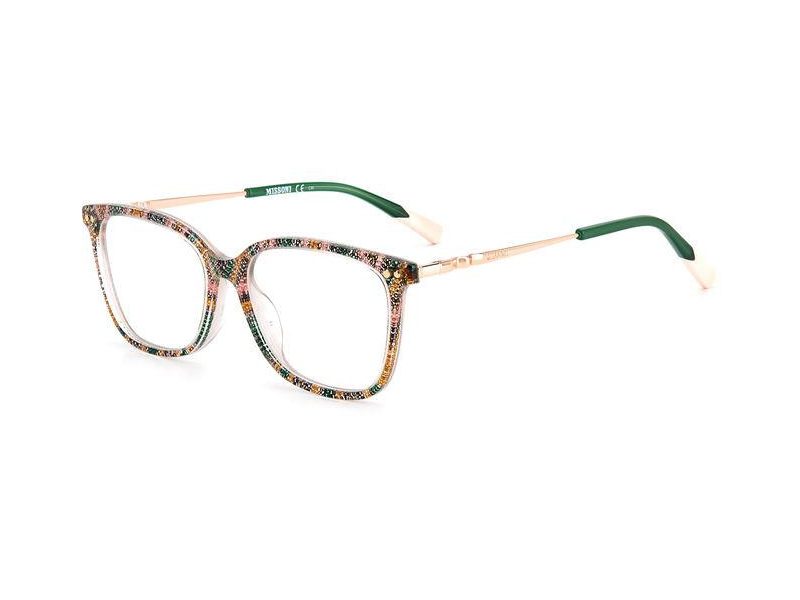 Missoni Lunettes de Vue MIS 0085 038