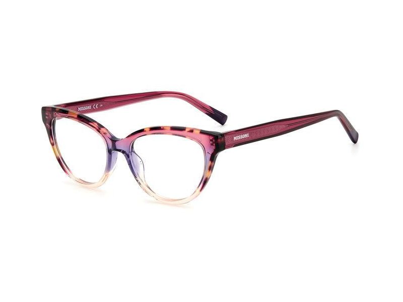 Missoni Lunettes de Vue MIS 0091 0AE