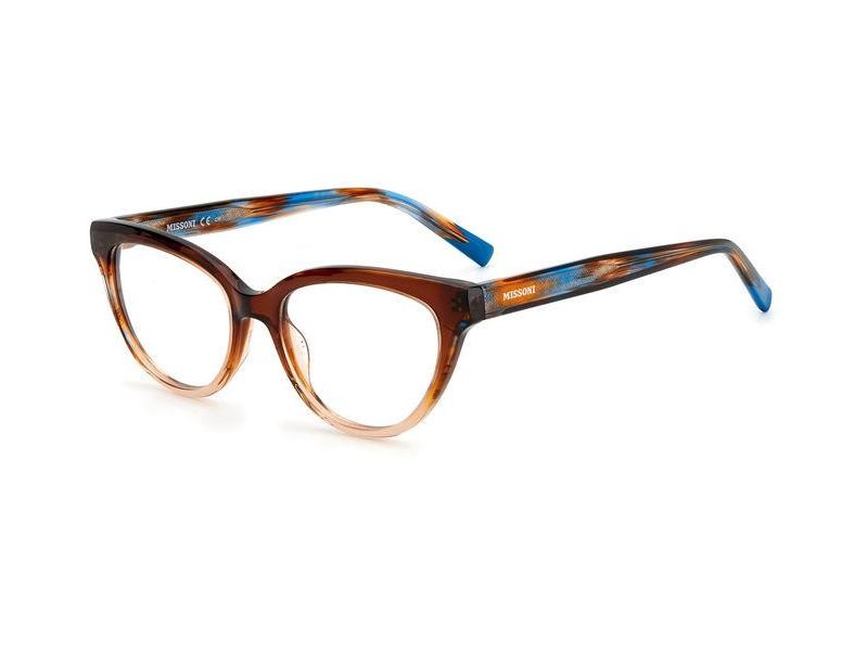 Missoni Lunettes de Vue MIS 0091 EX4