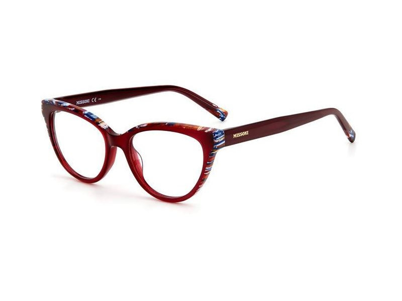 Missoni Lunettes de Vue MIS 0091 SR8