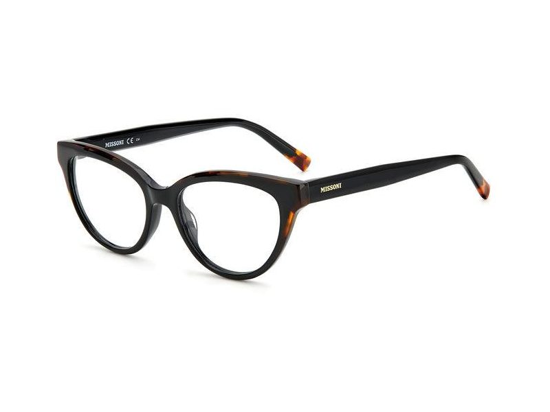 Missoni Lunettes de Vue MIS 0091 WR7