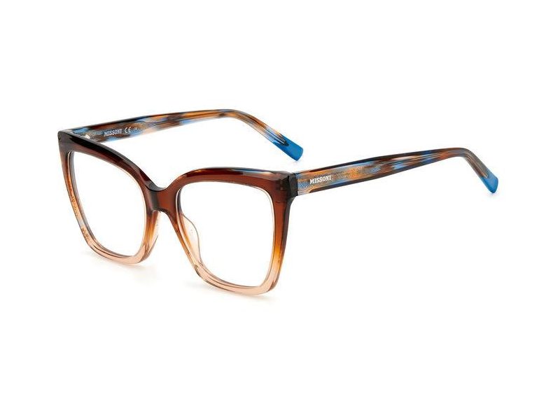 Missoni Lunettes de Vue MIS 0092 EX4