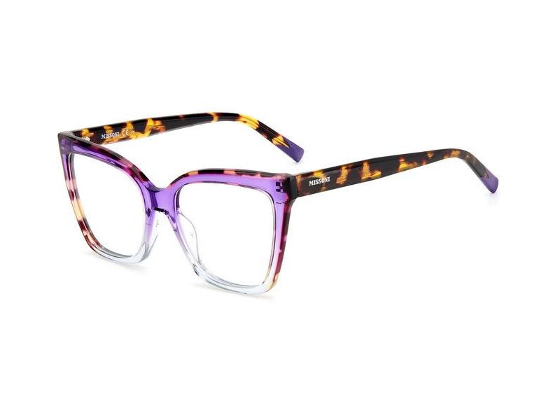 Missoni Lunettes de Vue MIS 0092 HKZ