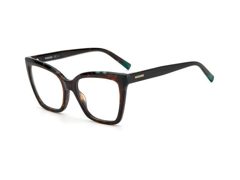 Missoni Lunettes de Vue MIS 0092 PHW