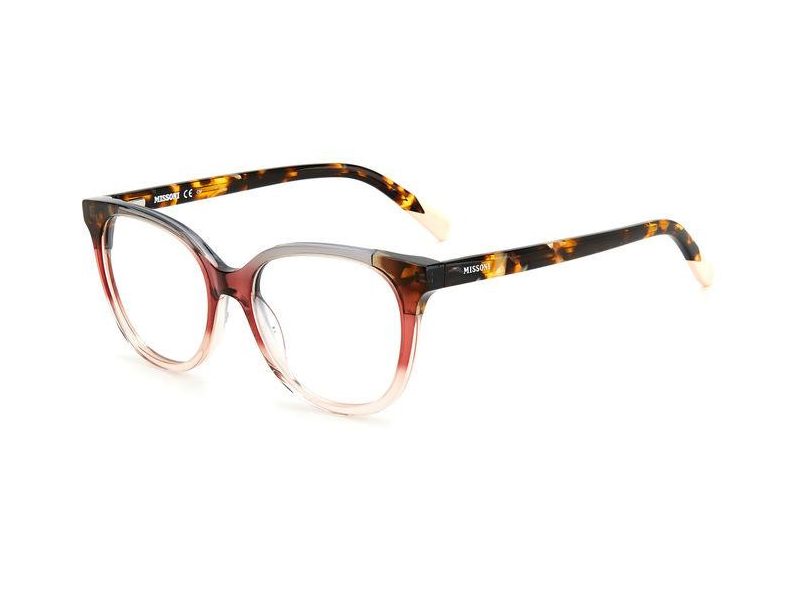 Missoni Lunettes de Vue MIS 0100 HAQ