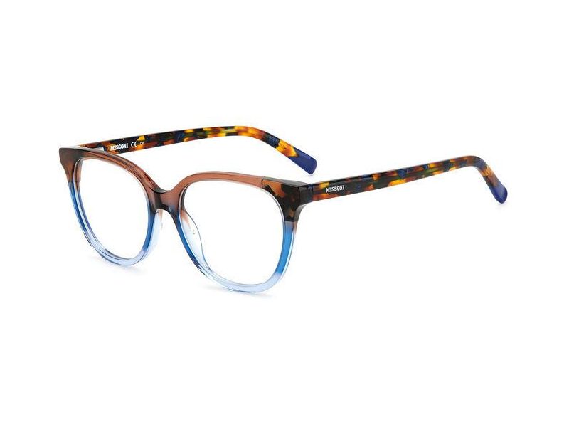 Missoni Lunettes de Vue MIS 0100 IPA