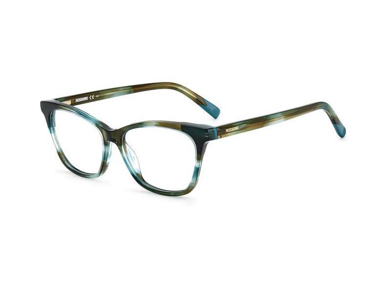 Missoni Lunettes de Vue MIS 0101 6AK