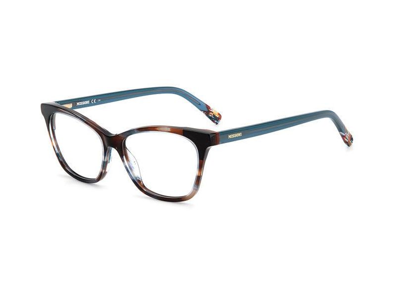 Missoni Lunettes de Vue MIS 0101 IWF