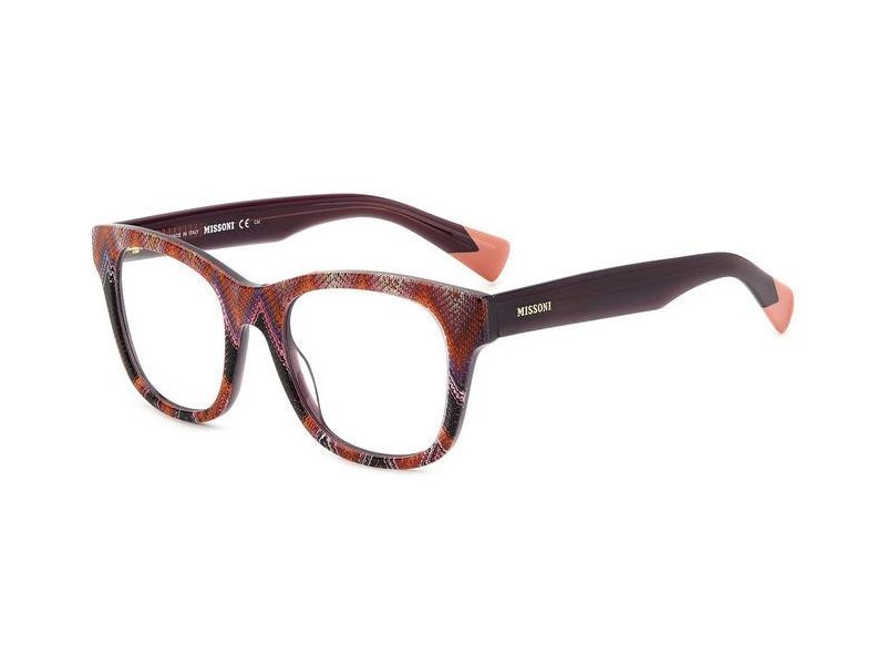 Missoni Lunettes de Vue MIS 0104 S68