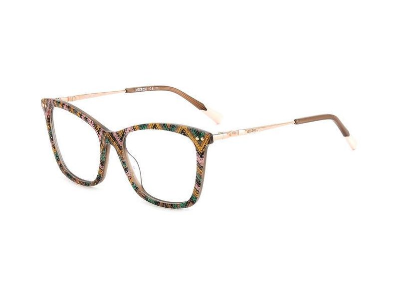 Missoni Lunettes de Vue MIS 0108 1UK