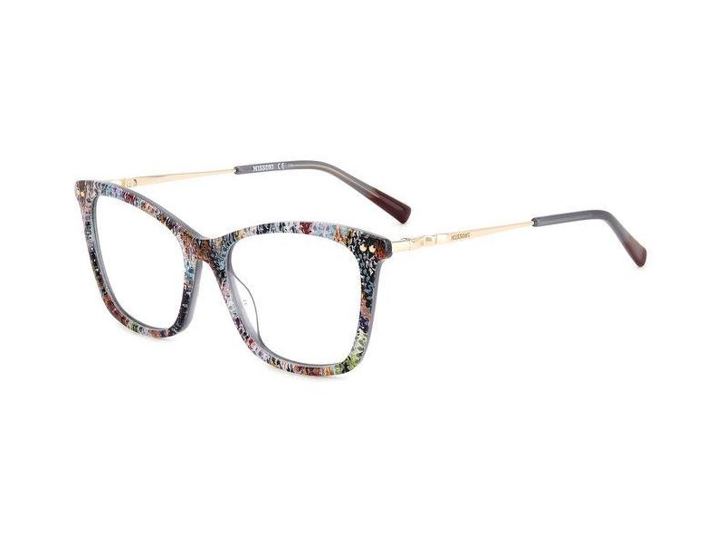 Missoni Lunettes de Vue MIS 0108 X19