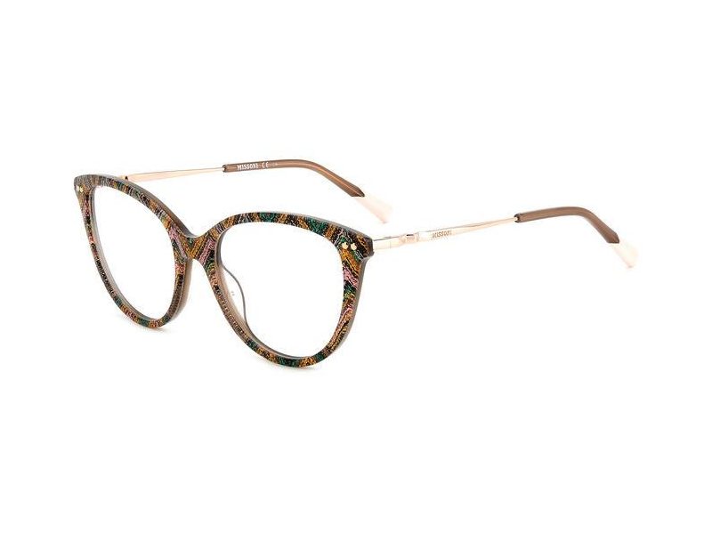 Missoni Lunettes de Vue MIS 0109 1UK