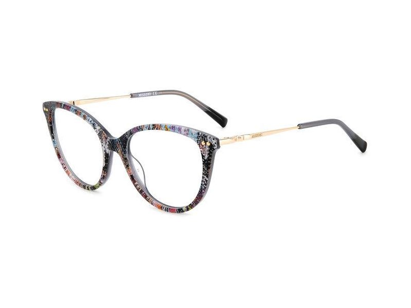 Missoni Lunettes de Vue MIS 0109 X19