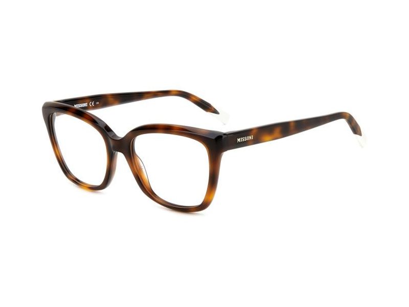 Missoni Lunettes de Vue MIS 0116 05L