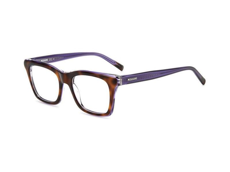 Missoni Lunettes de Vue MIS 0117 AY0