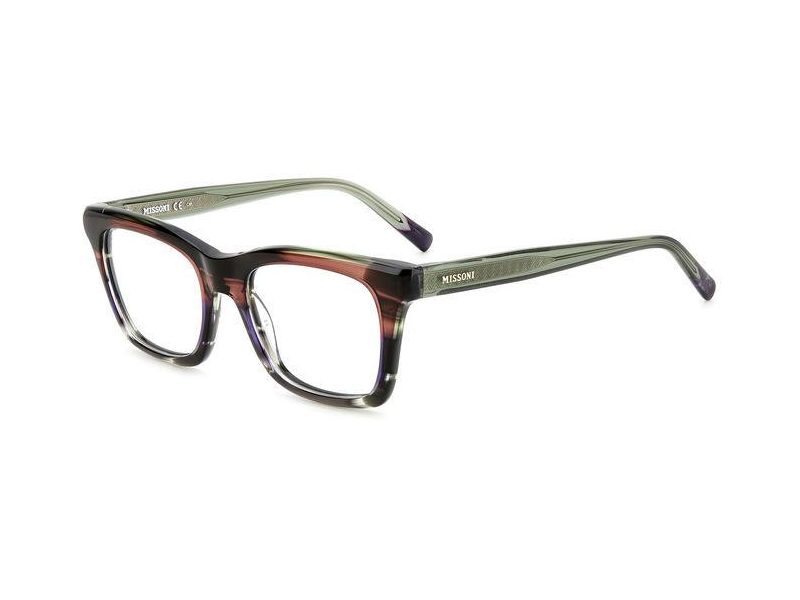 Missoni Lunettes de Vue MIS 0117 L7W