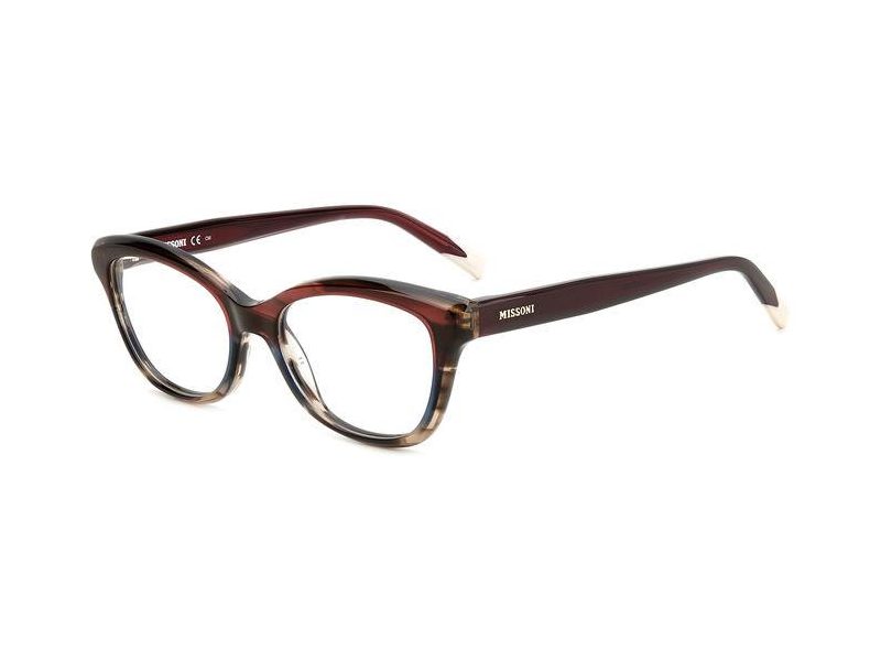 Missoni Lunettes de Vue MIS 0118 3XH