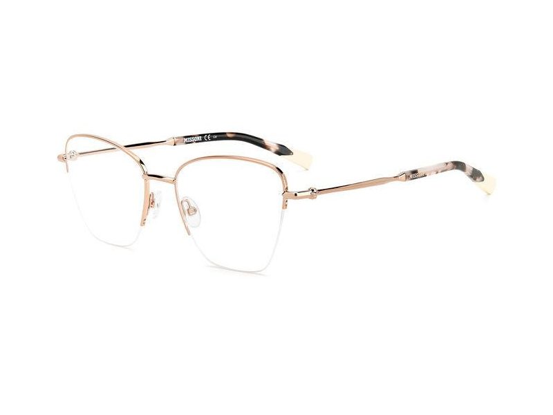 Missoni Lunettes de Vue MIS 0122 DDB