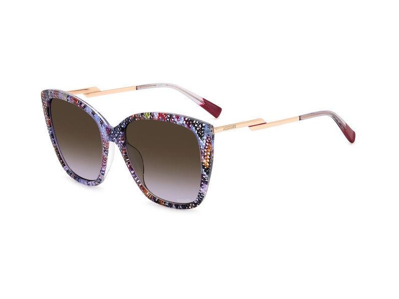 Missoni Lunettes de Soleil MIS 0123/G/S X19/3X