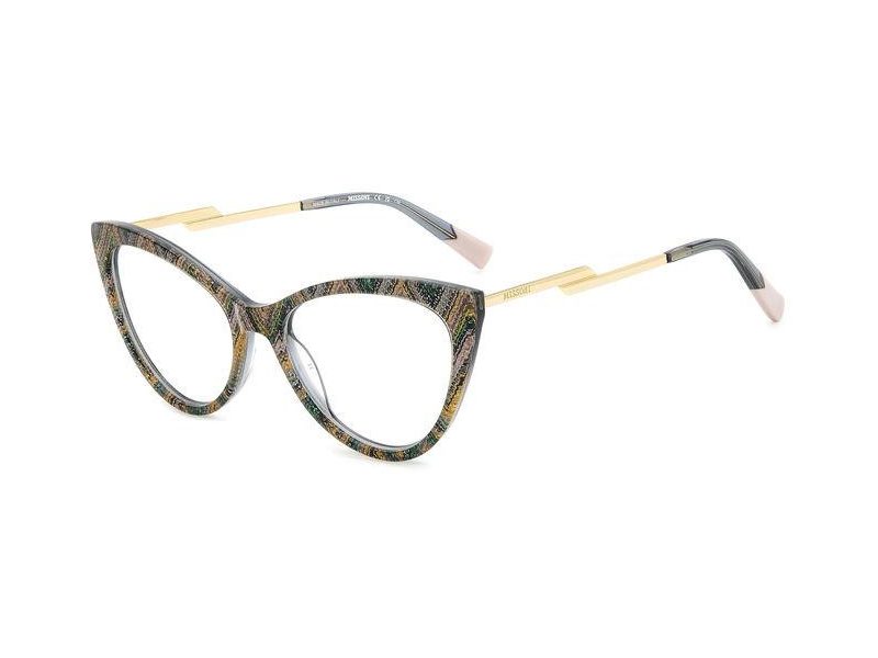 Missoni Lunettes de Vue MIS 0124 RGK