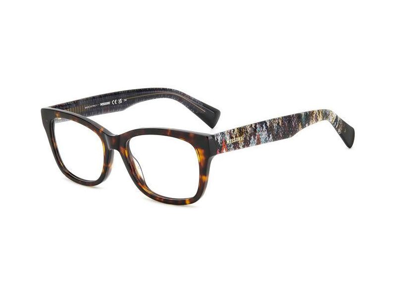 Missoni Lunettes de Vue MIS 0128 086