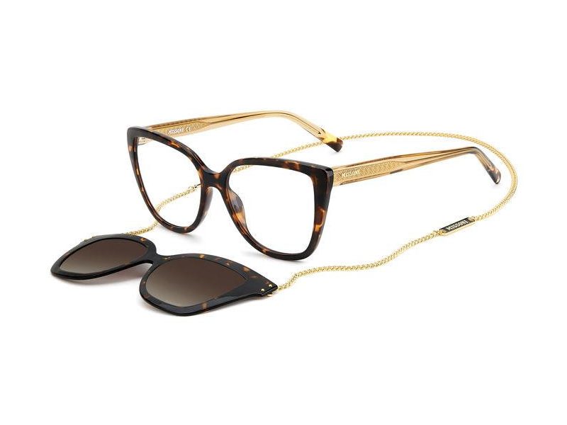 Missoni Lunettes de Soleil MIS 0133/CS 086/LA