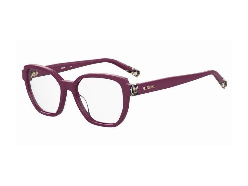 Missoni Lunettes de Vue MIS 0134 0T7