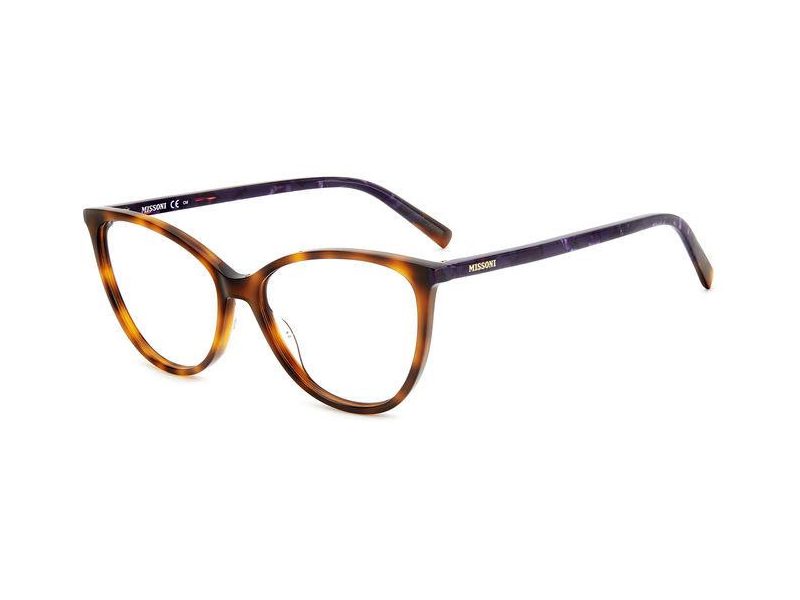 Missoni Lunettes de Vue MIS 0136 05L