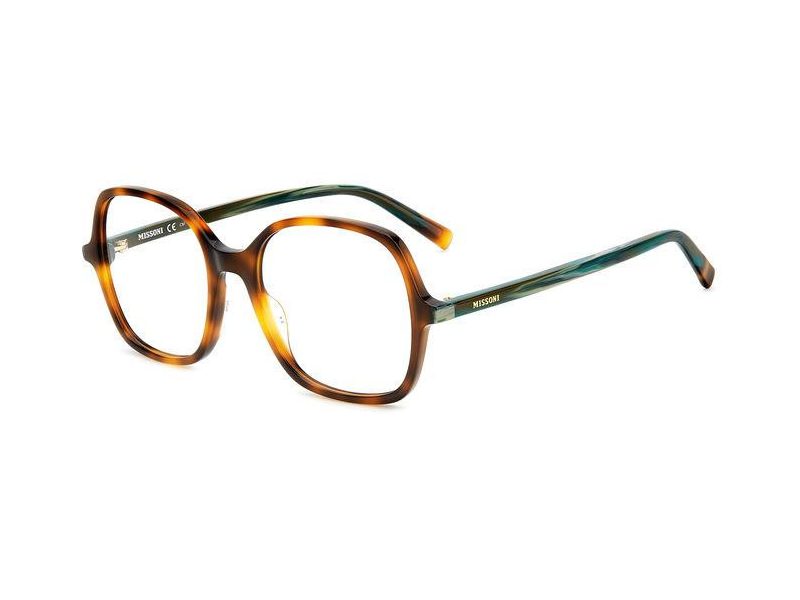 Missoni Lunettes de Vue MIS 0137 05L