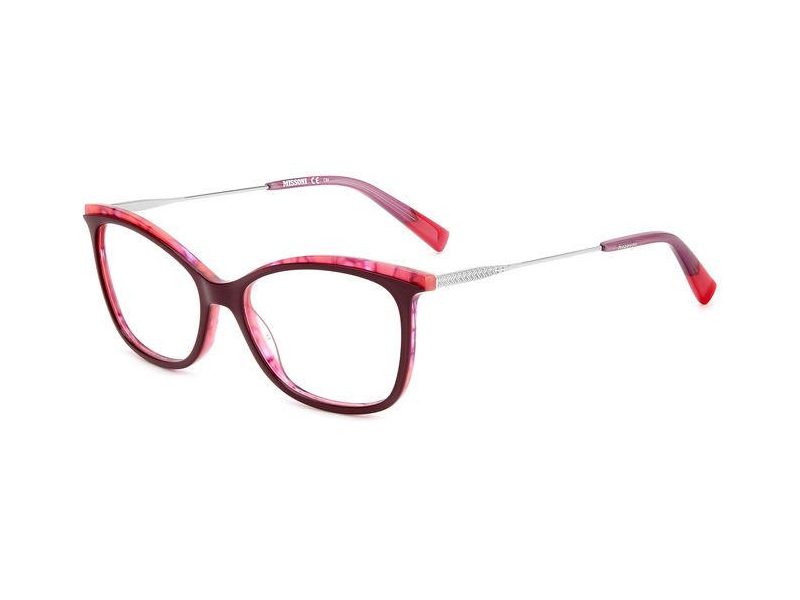 Missoni Lunettes de Vue MIS 0141 EM5