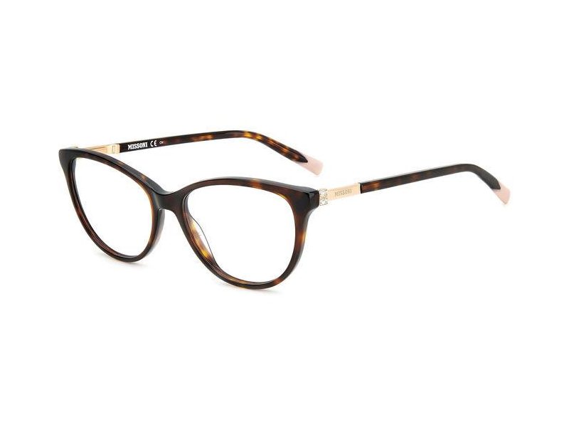 Missoni Lunettes de Vue MIS 0142 086