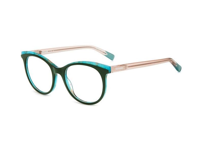 Missoni Lunettes de Vue MIS 0145 6HO