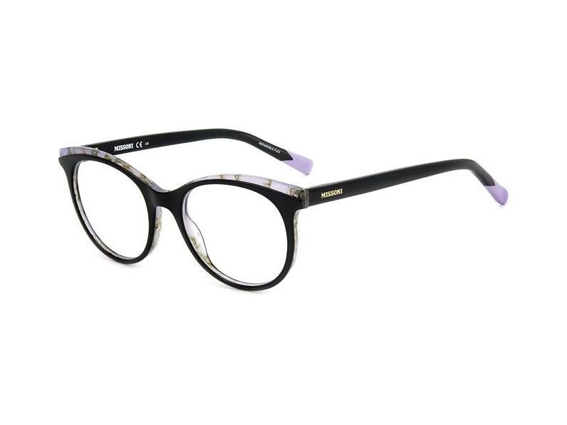 Missoni Lunettes de Vue MIS 0145 7RM