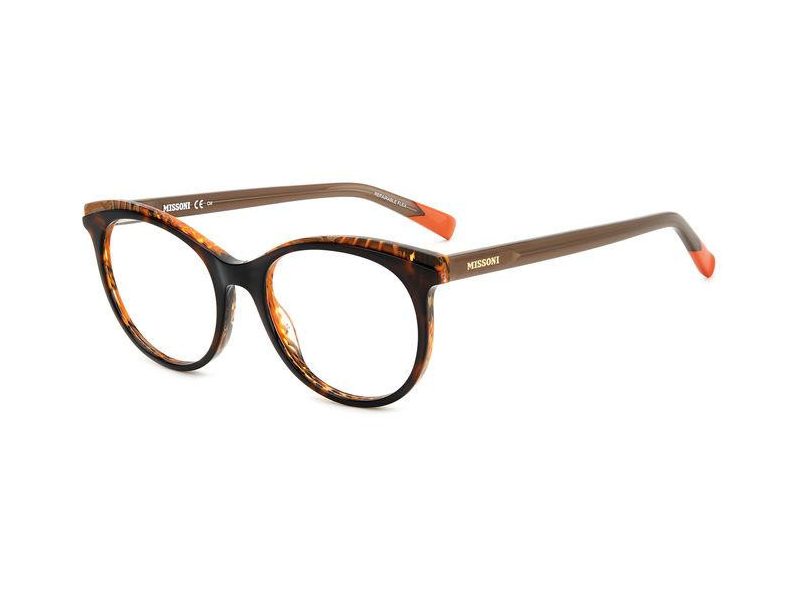 Missoni Lunettes de Vue MIS 0145 HTK