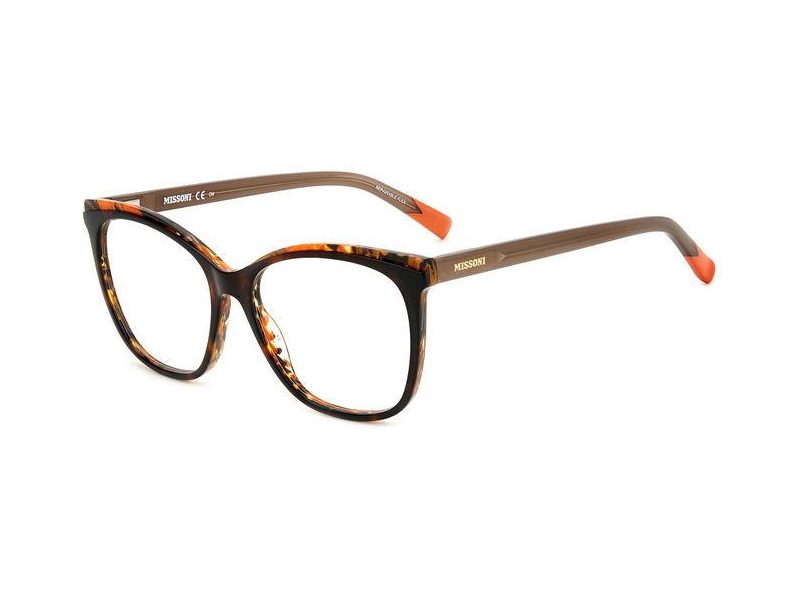 Missoni Lunettes de Vue MIS 0146 HTK