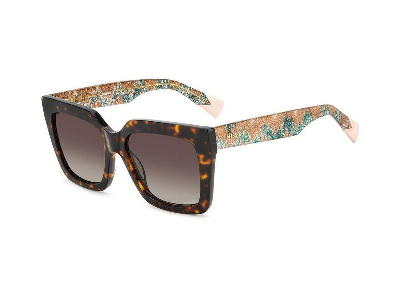 Missoni Lunettes de Soleil MIS 0147/S 086/3X