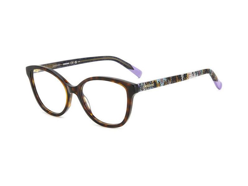 Missoni Lunettes de Vue MIS 0149 086